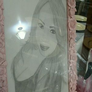 Meet your Posher, Alba